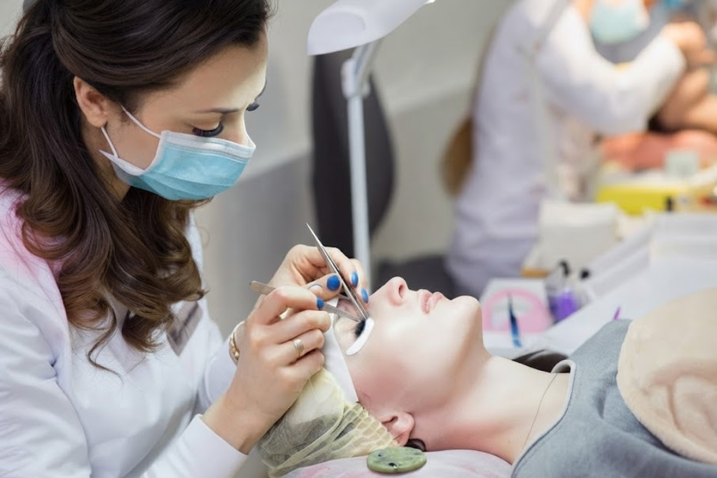 What Makes a Beauty Academy the Best Choice for Aspiring Professionals