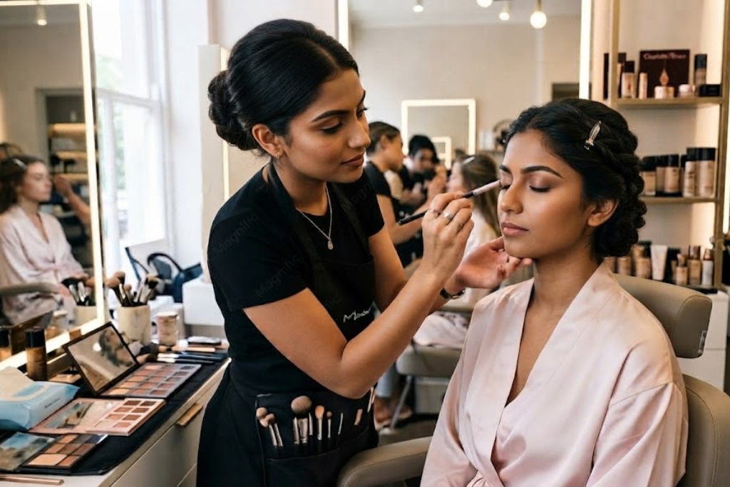 How a Permanent Makeup Course Builds Practical Skills for Beauty Professionals