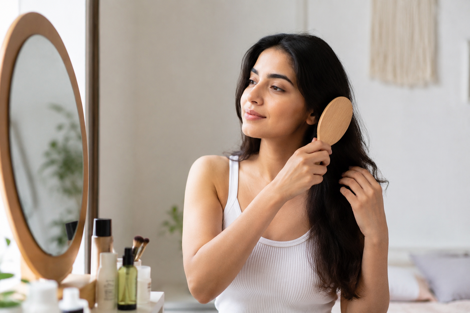 Certification in Self Grooming