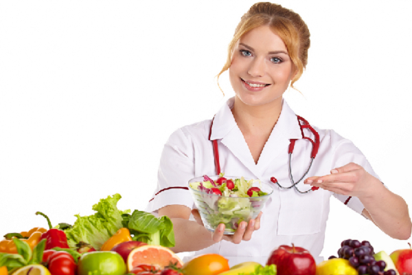 Diploma in Nutrition and Dietetics