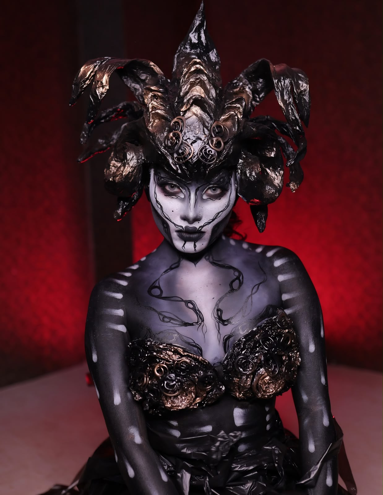Master Diploma in Professional Makeup