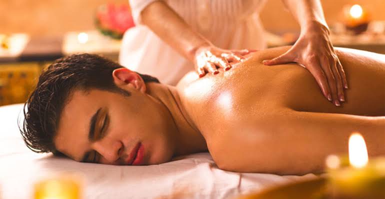 Advance Diploma in Ayurvedic Massages