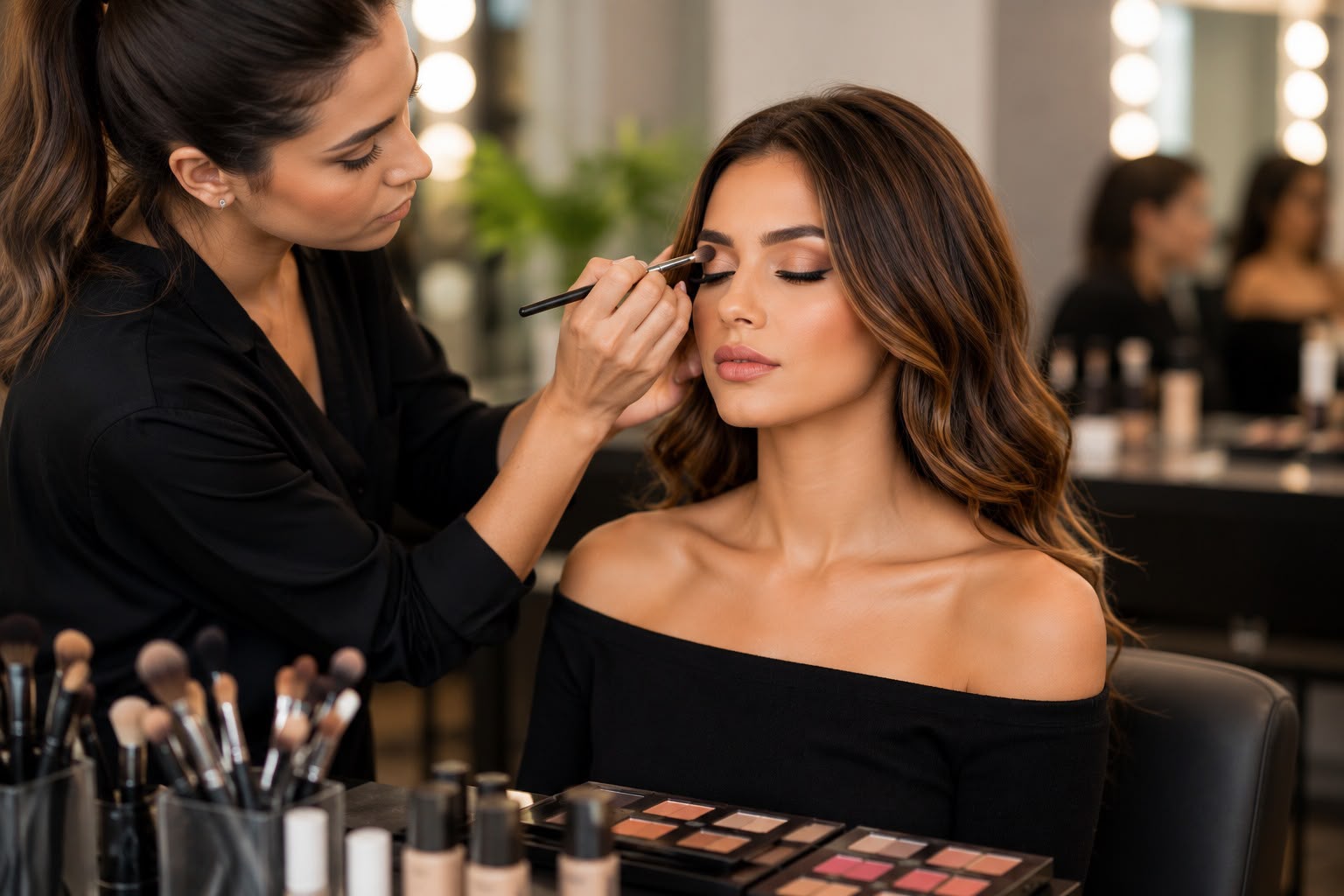 Advance Diploma in Cosmetology