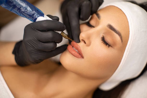Permanent Makeup Conquering the World of Beauty