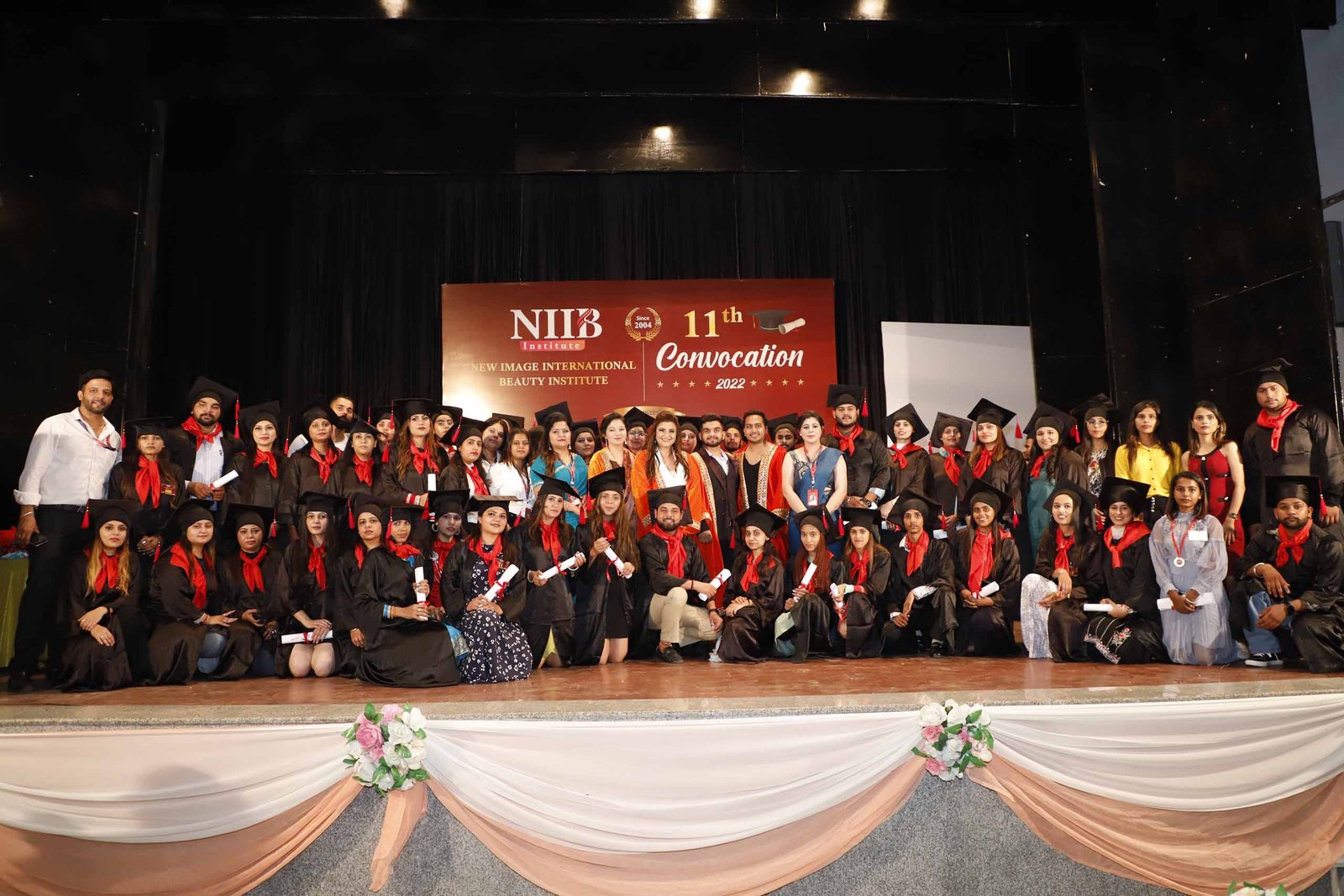 Scope of Cosmetology As A Primary Career