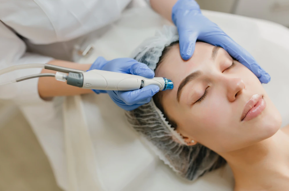 Become a Dermatologist with NIIB Institute