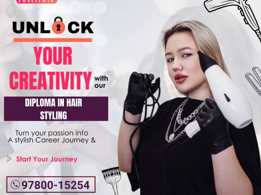 Master These 5 Essential Hair Techniques to Launch Your Beauty Career