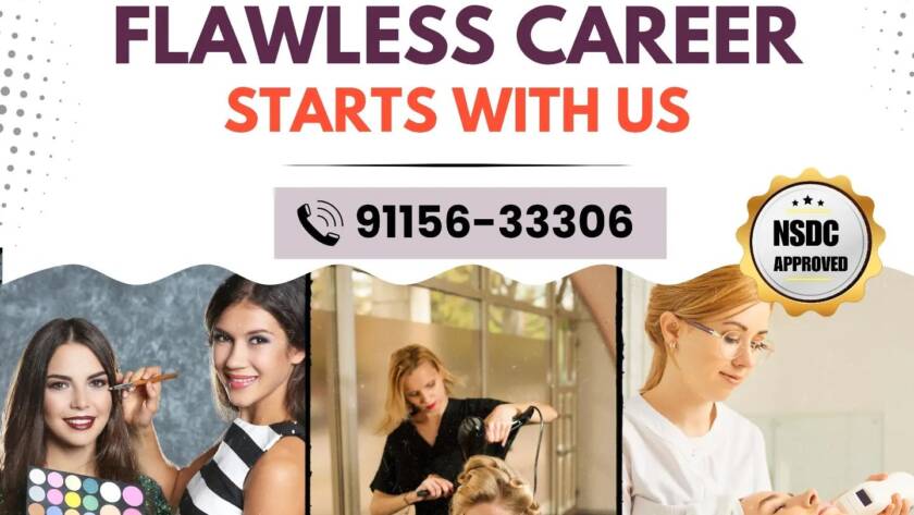 How to Choose the Best Beauty Institute for Your Career
