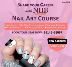 Nail Technician