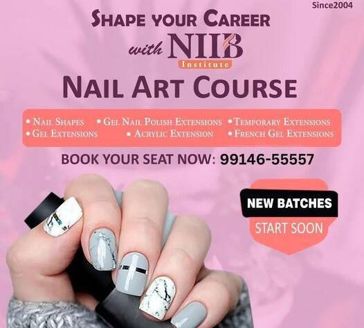 Nail Technician